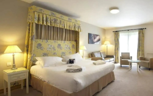 Bicester Hotel Golf and Spa