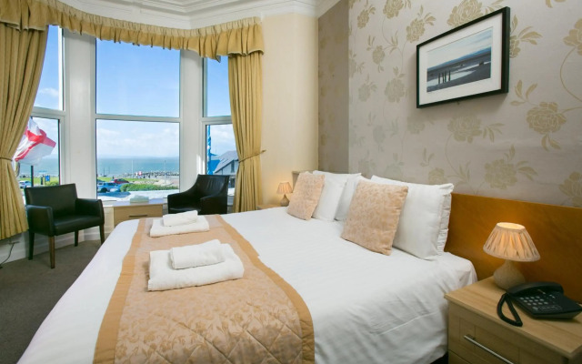 The Auckland Hotel