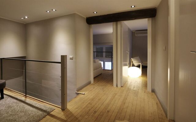 Palazzo Cambiaso - My Place