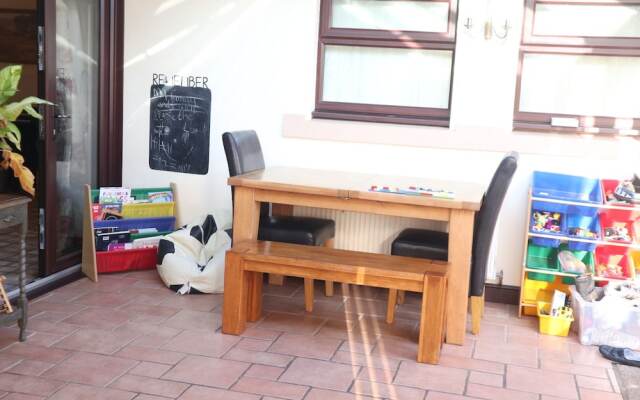 Cresswell by the Beach