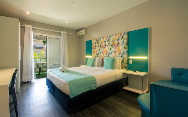 Aroma Do Mar by Latitud Hoteles