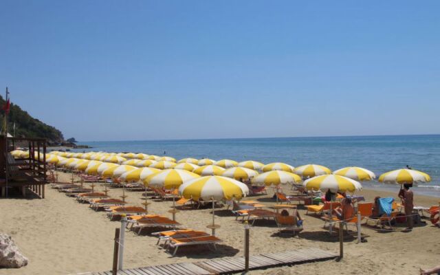 Locazione turistica Villa Francesca