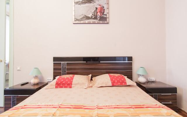 Odessa Rent Service Apartments