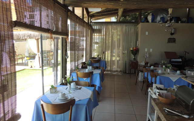 Pousada Ancoradouro's