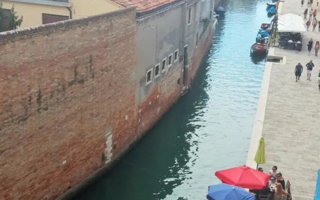 Appartamenti Paradiso