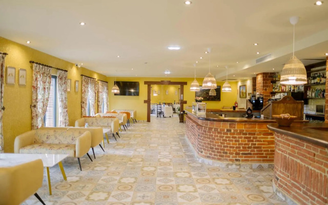 Hotel Cerro la Nina