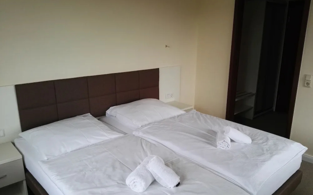 G&H Hotel Rosengarten