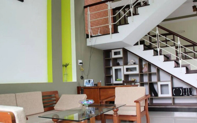 Hoi An Merrily Homestay