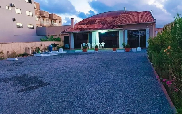 Quarto Gravatá Navegantes 03