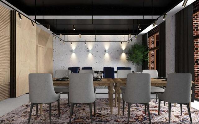 Radisson Blu Resort & Conference Center, Ostroda Mazury