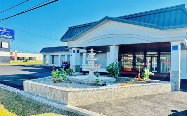 Baymont By Wyndham Salisbury Md