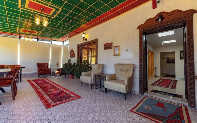 Cappadocia Villa Comfort