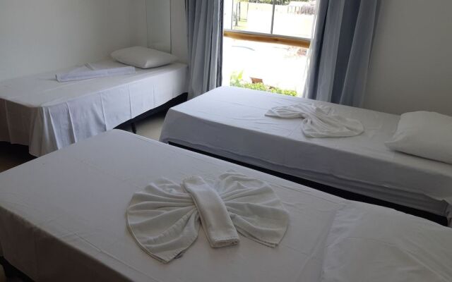 Toulouse Apart Hotel