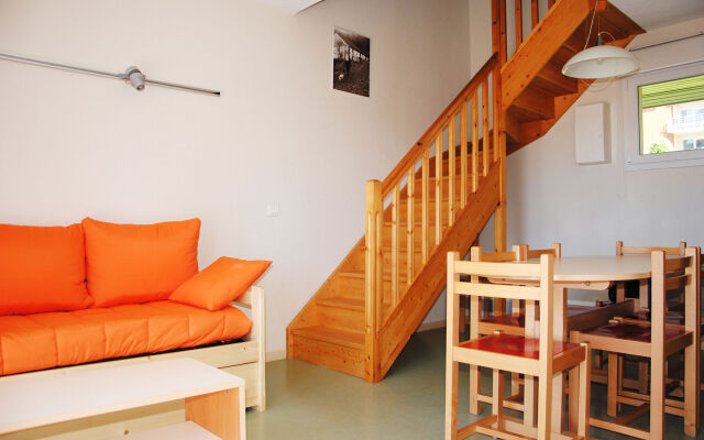 Résidence Le Herbau