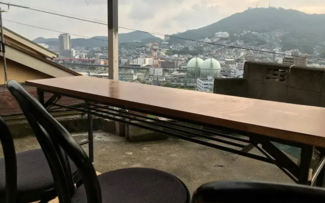 Ofunagura no wagaya Building B