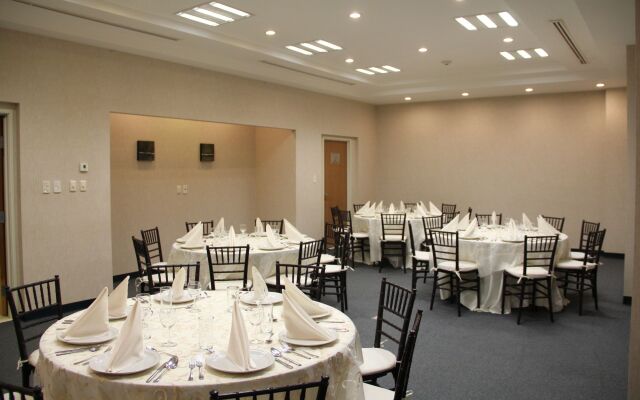 Rio Vista Inn Business High Class Poza Rica