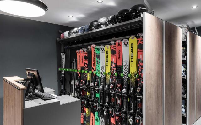 Linder Cycling Hotel