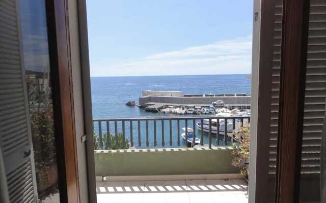 Appartamento sul mare