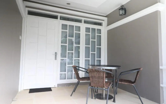 Diyar Villas Puncak M3/8