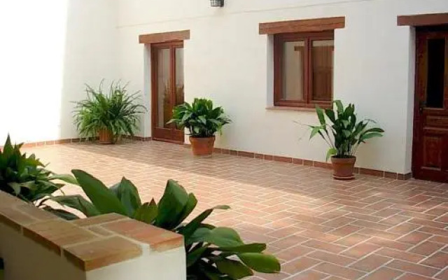 Las Canadas Apartamentos Rurales