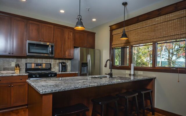 Sage Mountain Retreat 5 Bedroom House