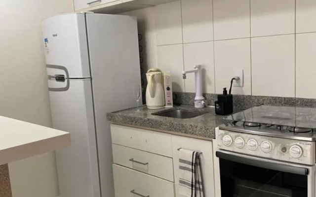 Vitoria Loft 403