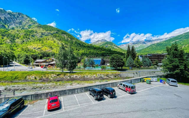 Appartamento Smith Barbera - Solo Affitti Brevi