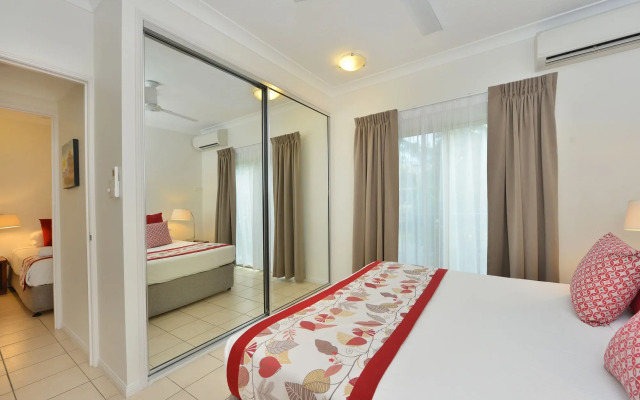 Central Plaza Port Douglas