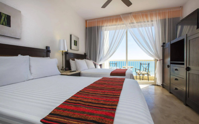 Krystal Grand All Inclusive