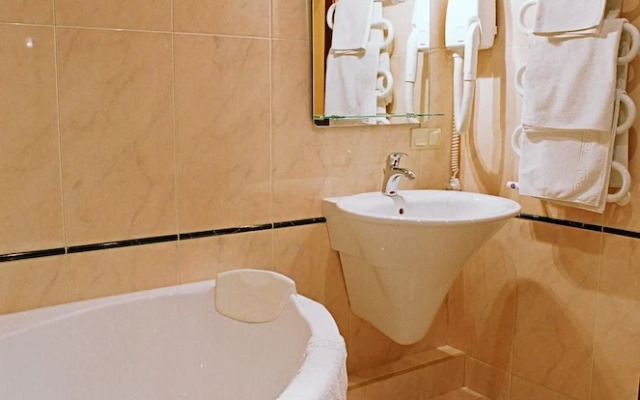 ZS Club Hotel
