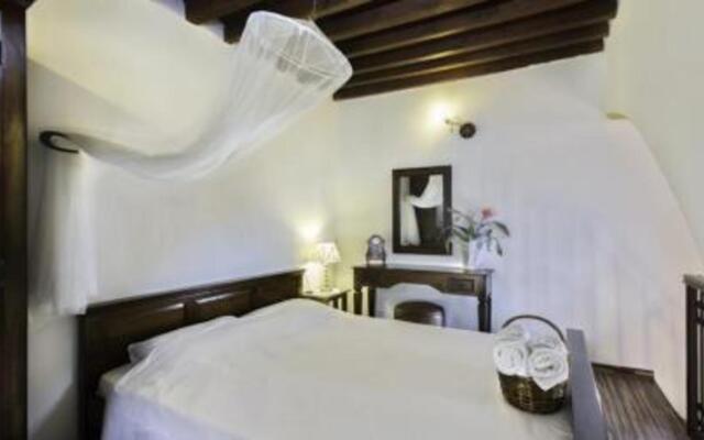 Lindos Boutique Rooms - Adults Only