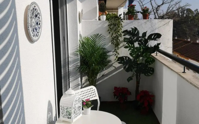 Piso Sevilla