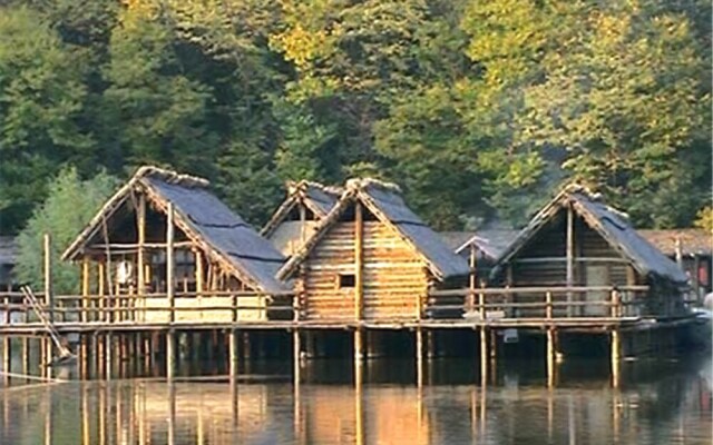 Capo Horn Hotel
