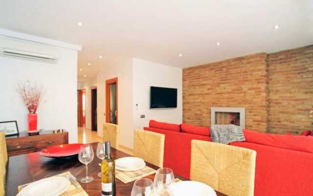 Apartament Fragata Sitges Rentals