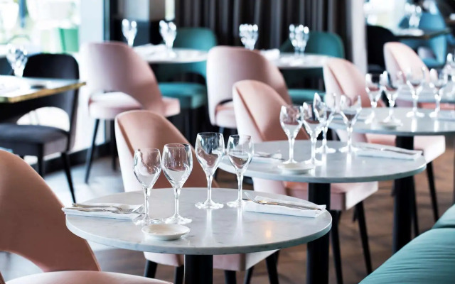 Best Western Les Rives Du Ter