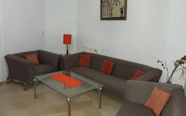 Rent Apartment In Tunis