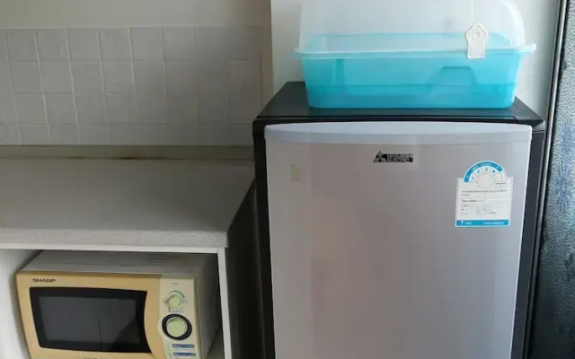 Comfy Deluxe One Bedroom