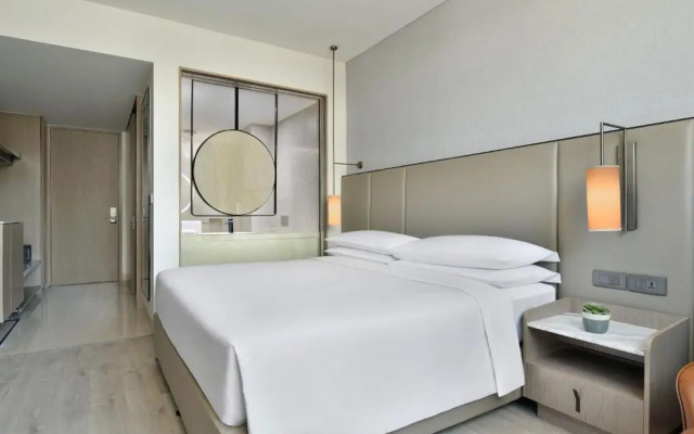 Le Méridien Navi Mumbai