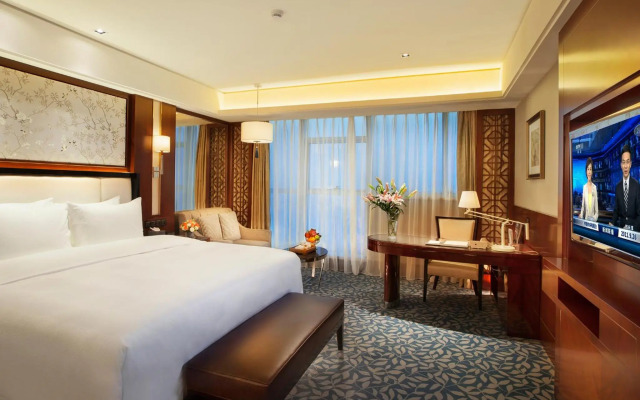 Quanzhou C&D Hotel