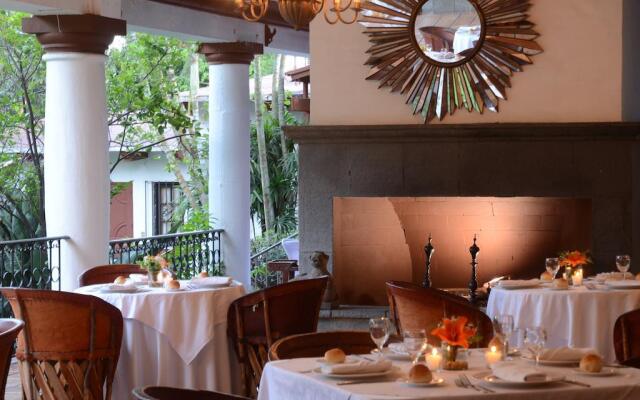 Mision Grand Cuernavaca