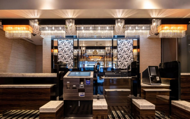 APA HOTEL Nagoya Fushimi Ekikita