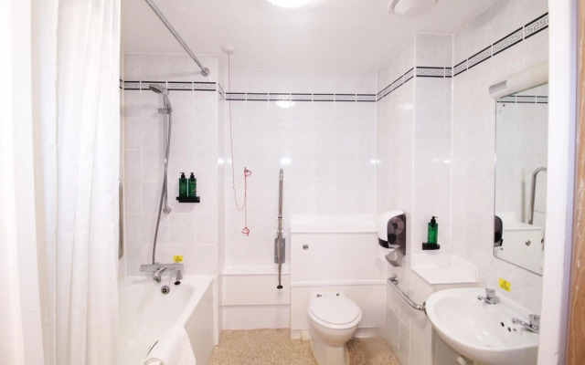 Orchid Epsom, Sure Hotel Collection by Best Western