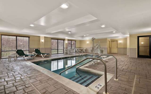 Comfort Suites Hummelstown - Hershey