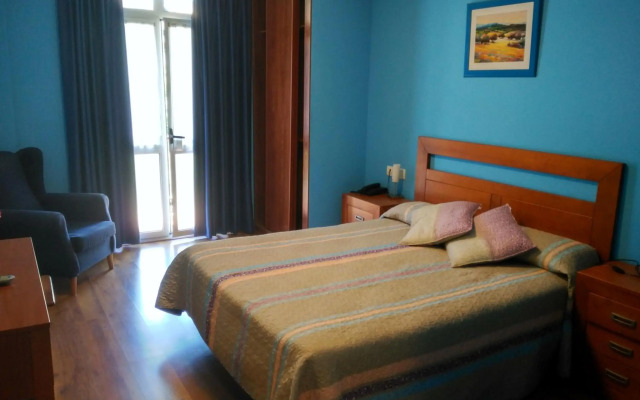 Hotel Aguila Real