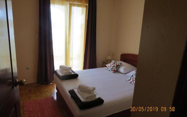 Apartmani Lončar
