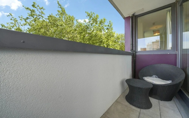 Executive Apartments in Bermondsey FREE WIFI & AIRCON by City Stay Aparts London