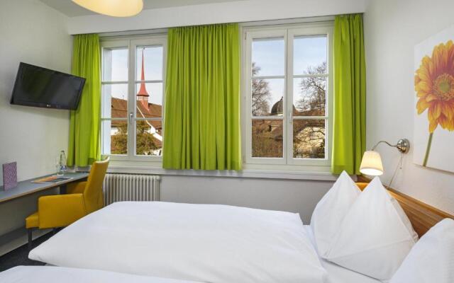 Hotel Goldener Stern - contactless check-in