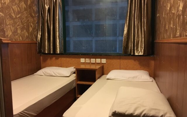 Wee.Classic Inn