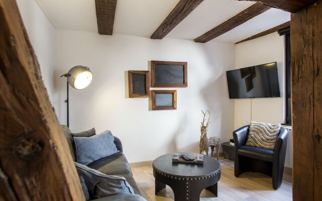 La Maison du Batelier