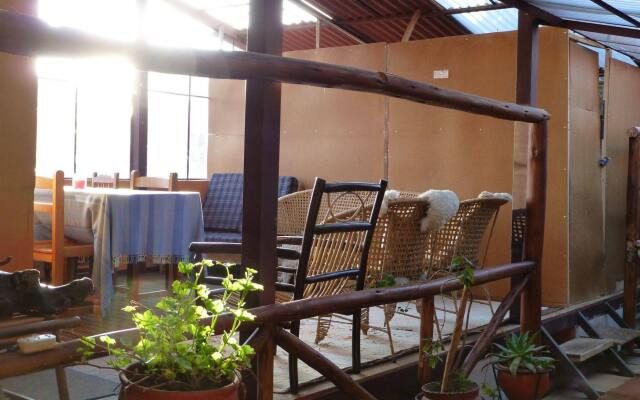 Welcome Cusco Hostel
